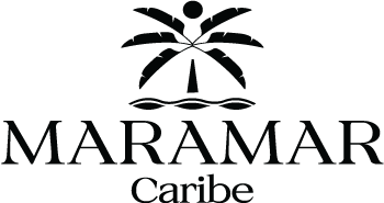 Main Maramar Caribe logo in black